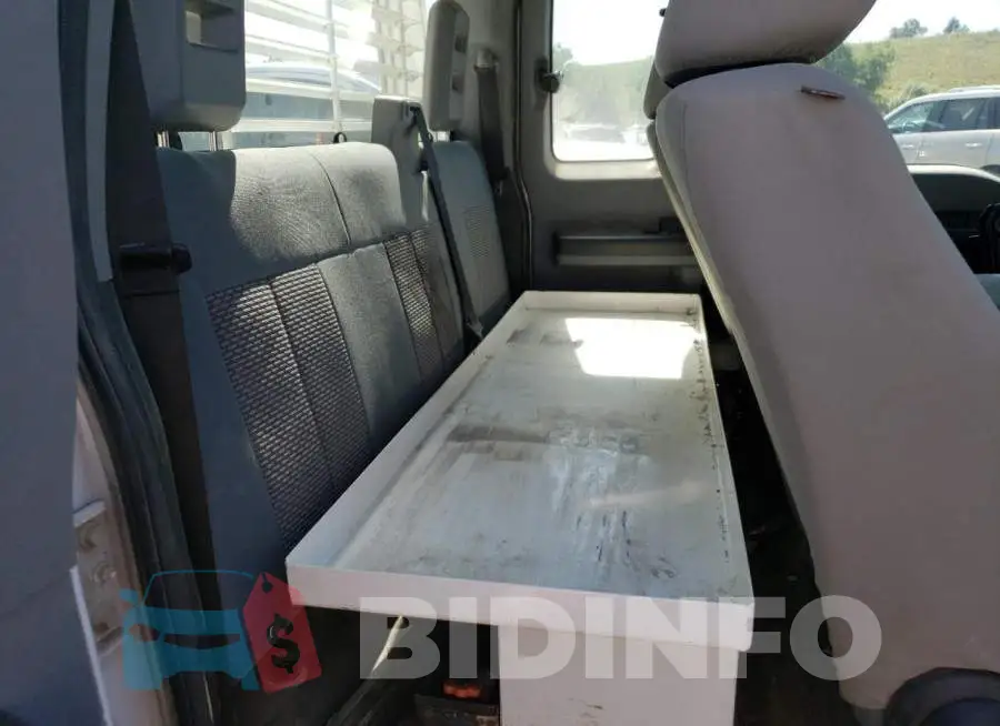 1FT7X2B67FEC81538 Photo# 10