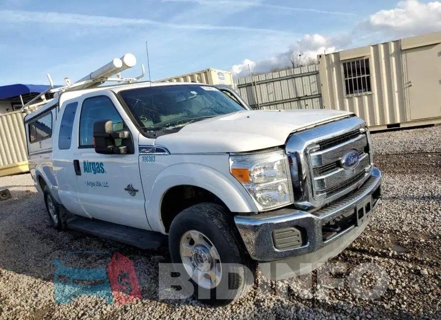 1FT7X2BT0GEB26773 Photo# 4