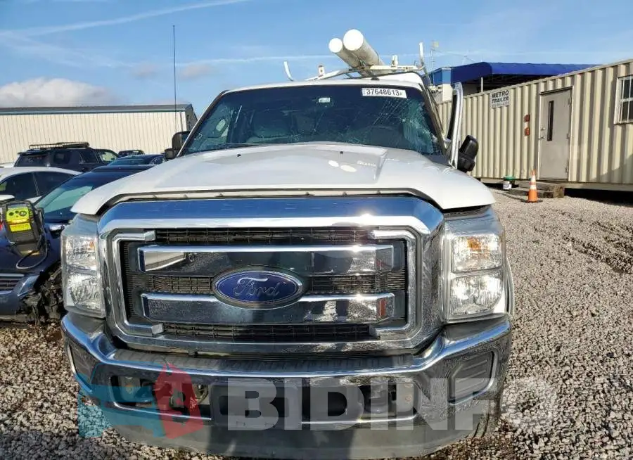 1FT7X2BT0GEB26773 Photo# 5