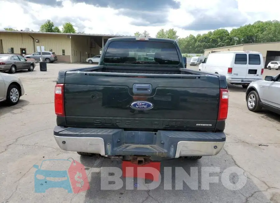 1FT8X3B67EEA29507 Photo# 6