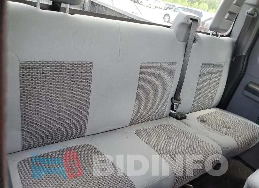 1FT8X3B67EEA29507 Photo# 10