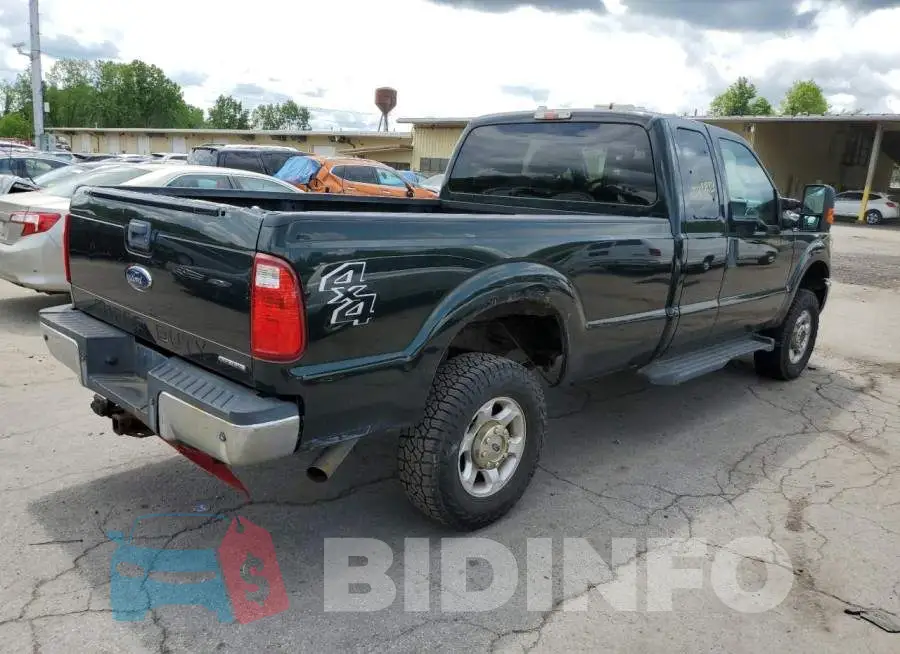 1FT8X3B67EEA29507 Photo# 3
