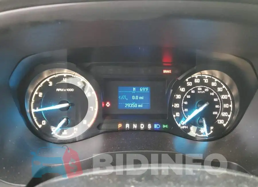 1FTER1EH4KLB08896 Photo# 9