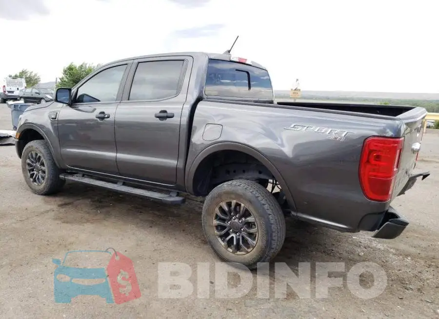 1FTER4FH1KLA75968 Photo# 2