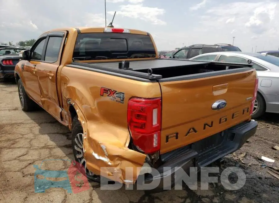 1FTER4FH2KLA98076 Photo# 2