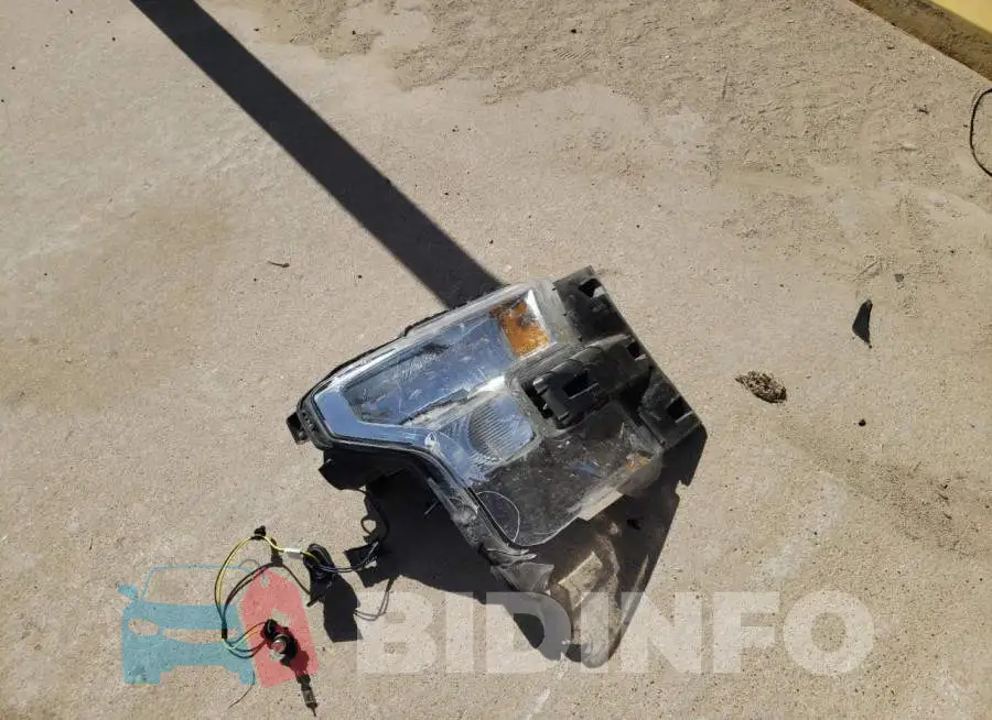 1FTEW1CP8HKC97523 Photo# 12