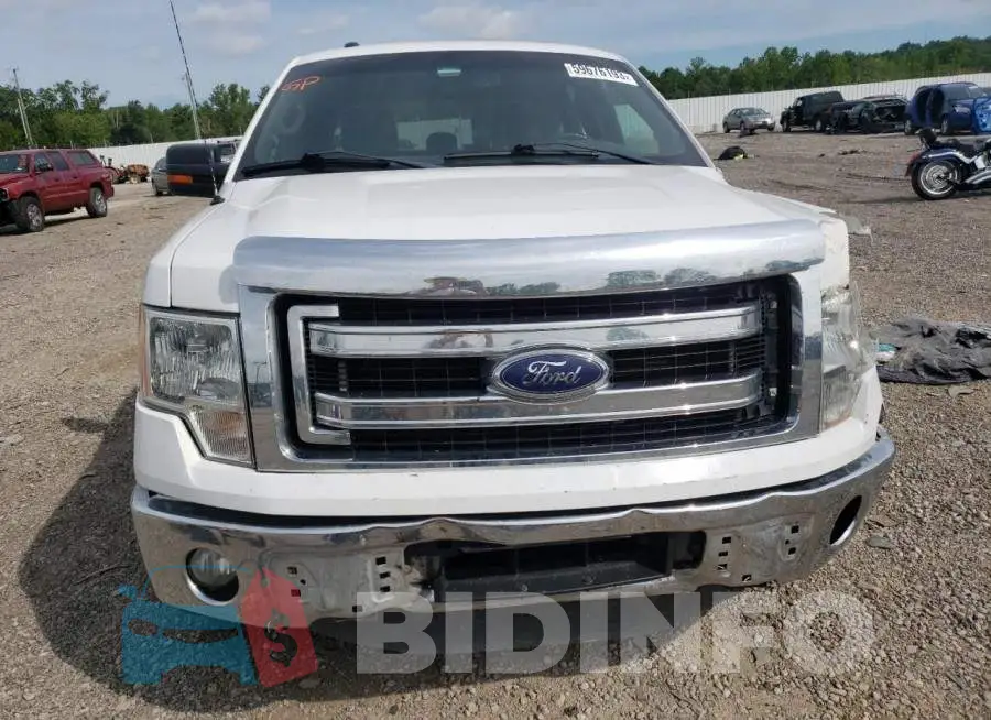 1FTFW1CT8EFB50446 Photo# 5