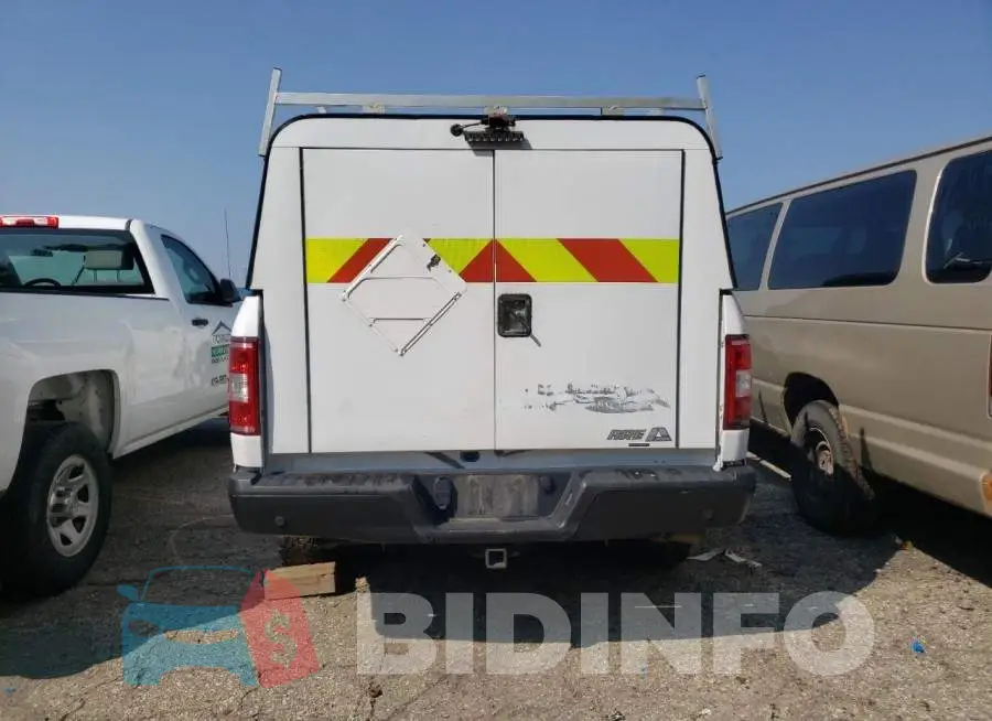 1FTFW1E52JKF95118 Photo# 6