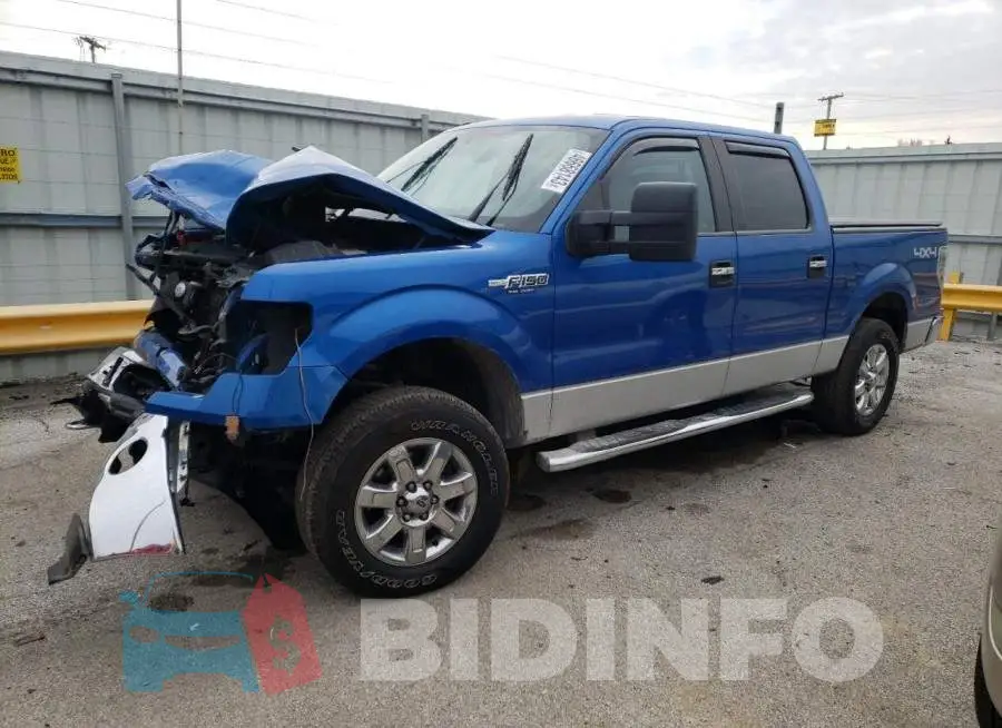 1FTFW1EF0EFD10908 Photo# 1