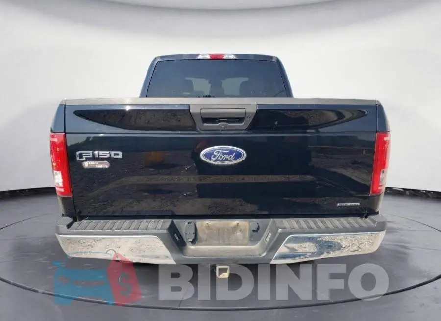 1FTFW1EFXGFC18062 Photo# 6