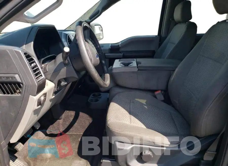 1FTFW1EFXGFC18062 Photo# 7