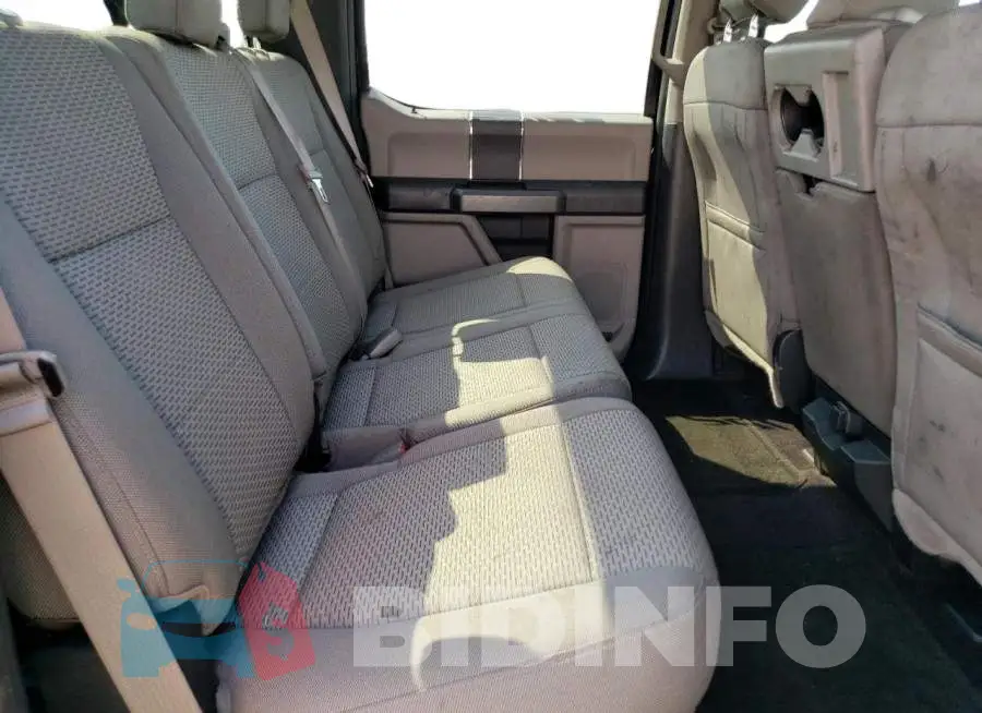 1FTFW1EFXGFC18062 Photo# 10