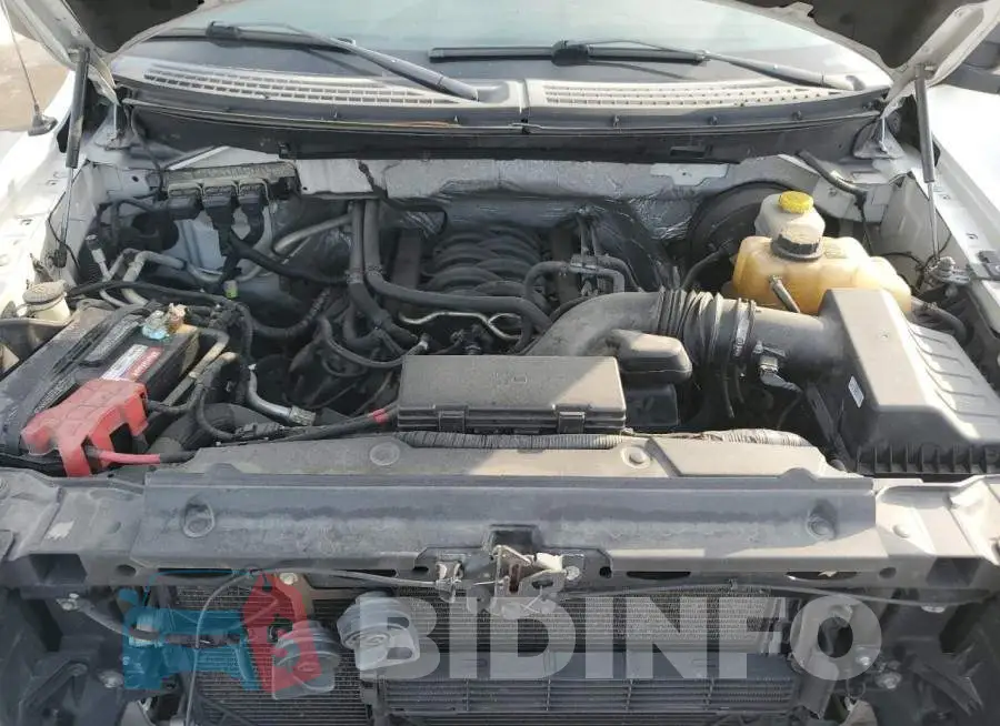 1FTFX1CF7EKF40758 Photo# 11