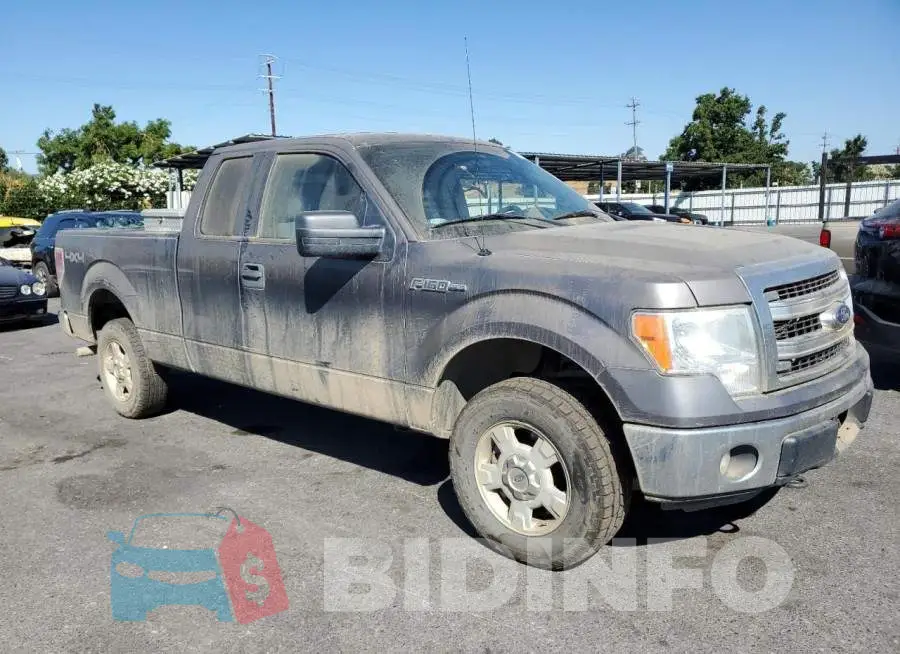 1FTFX1EF2EKD53506 Photo# 4