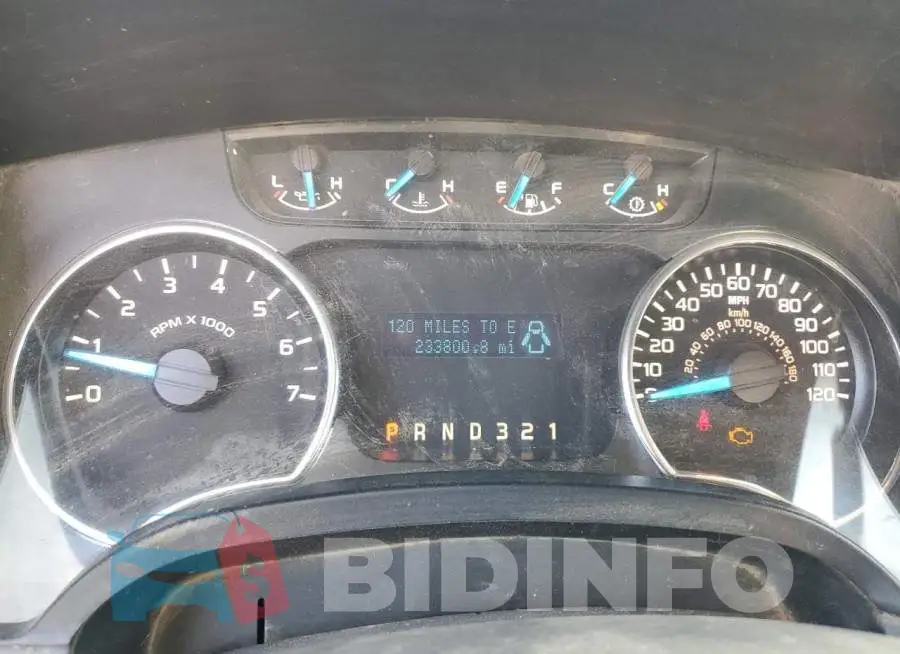 1FTFX1EF2EKD53506 Photo# 9