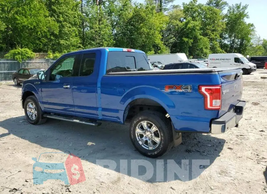 1FTFX1EF7HFA17623 Photo# 2