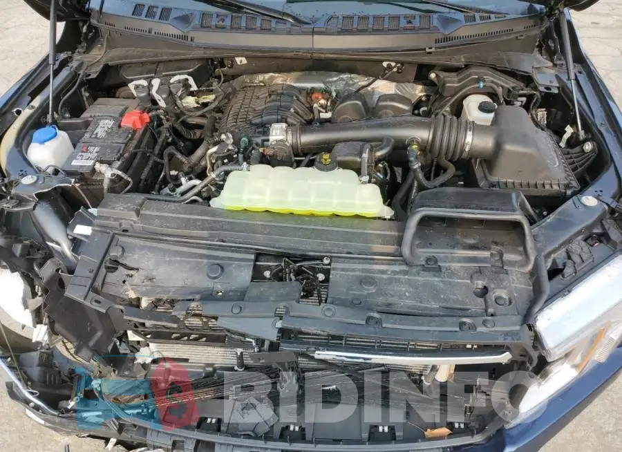1FTMF1EB1LKE03669 Photo# 11