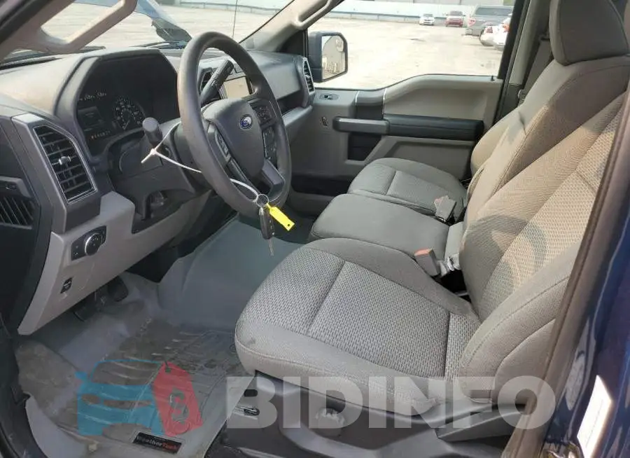 1FTMF1EB1LKE03669 Photo# 7
