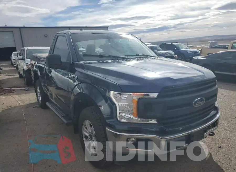1FTMF1EB5JKE11531 Photo# 4