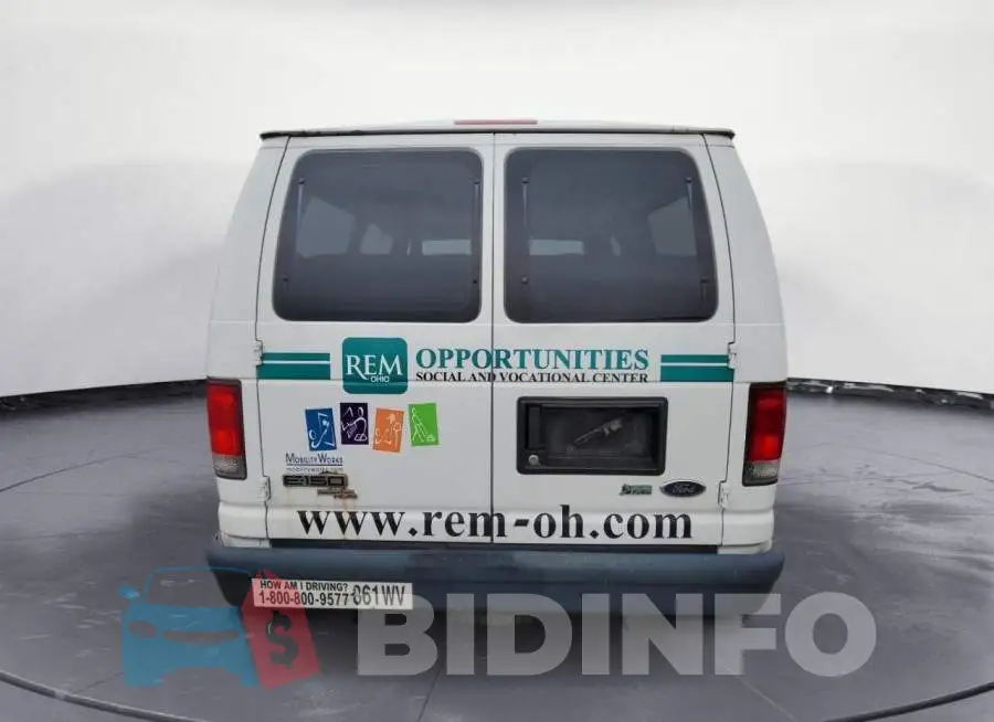 1FTNE1EW4EDA22402 Photo# 6