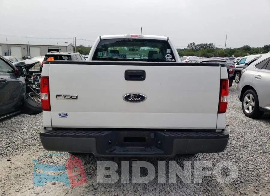 1FTRX12W96FB75797 Photo# 6