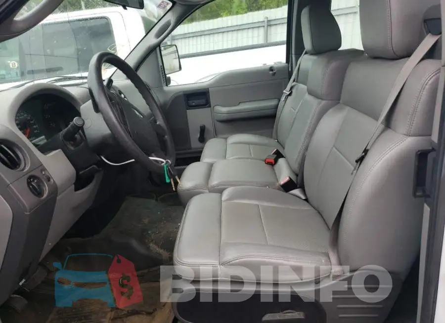 1FTRX12W96FB75797 Photo# 7