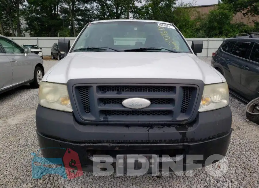 1FTRX12W96FB75797 Photo# 5