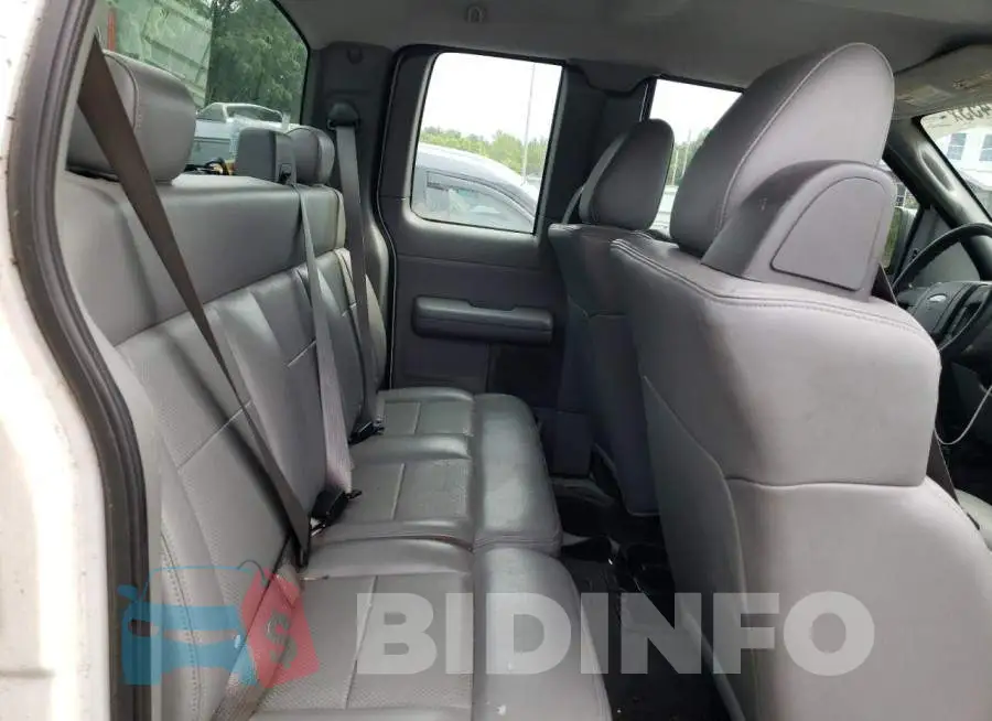 1FTRX12W96FB75797 Photo# 10
