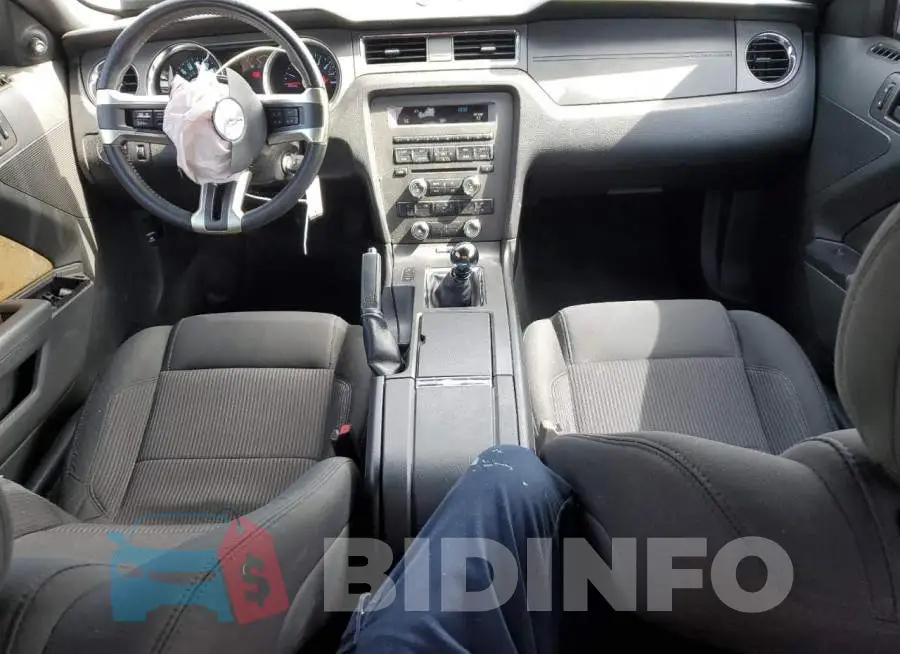 1ZVBP8CF3E5315207 Photo# 8