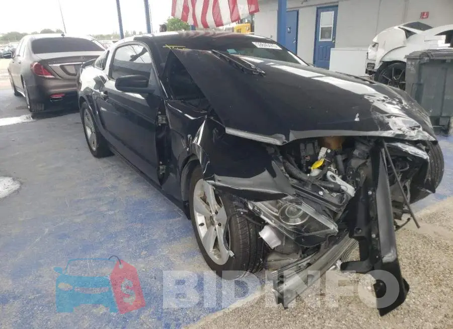 1ZVBP8CF3E5315207 Photo# 4
