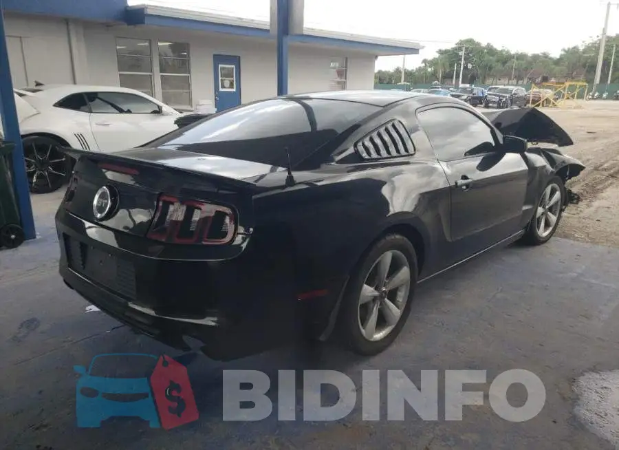 1ZVBP8CF3E5315207 Photo# 3