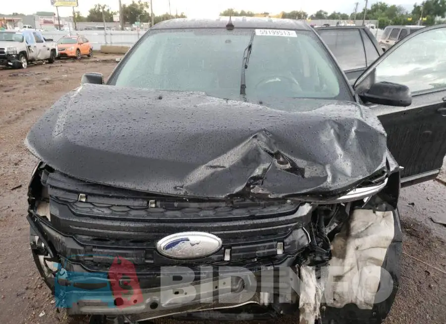 2FMDK4AK7EBA49281 Photo# 12