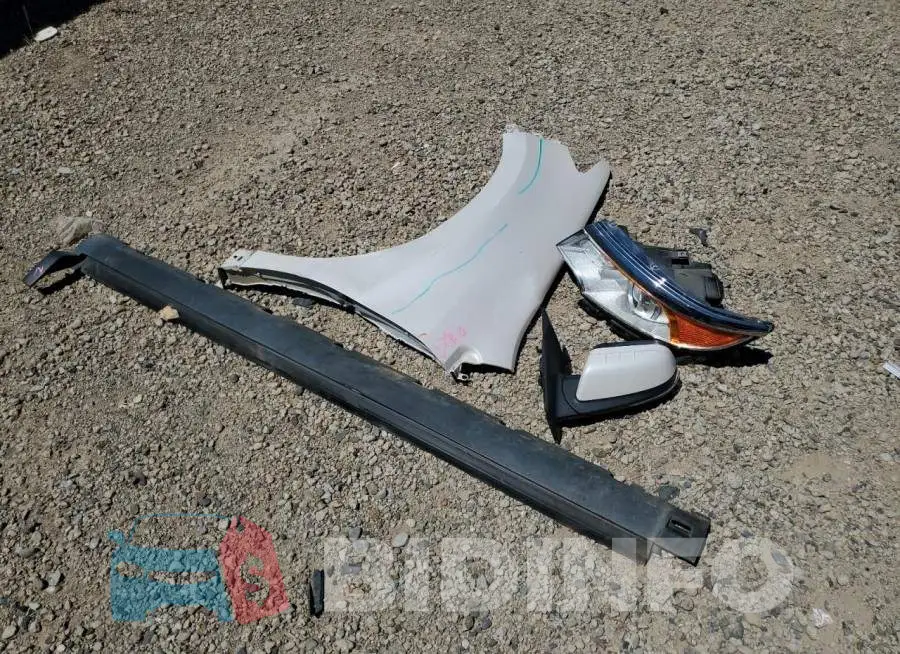 2FMDK4JC8EBB66375 Photo# 13