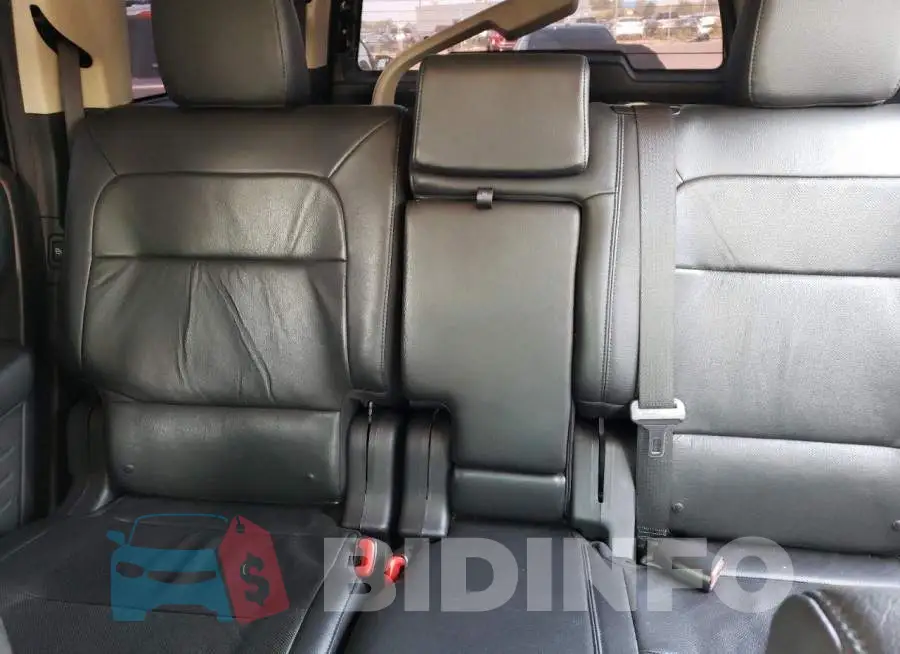 2FMHK6D85EBD18830 Photo# 10