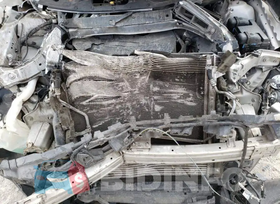 2FMPK3J95HBC68409 Photo# 12