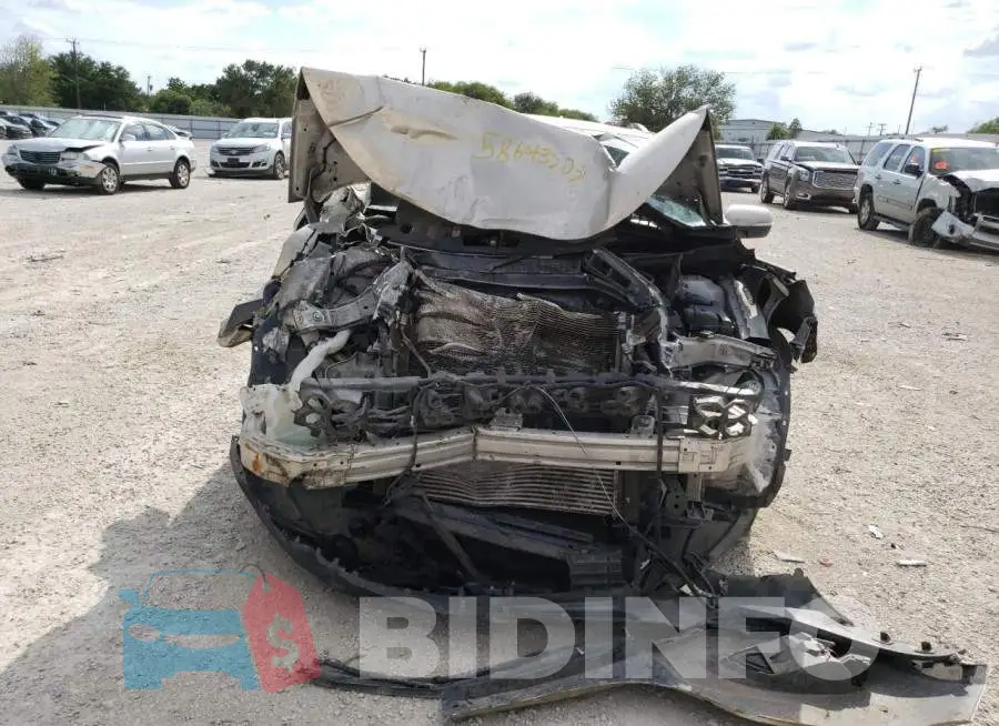 2FMPK3J95HBC68409 Photo# 5