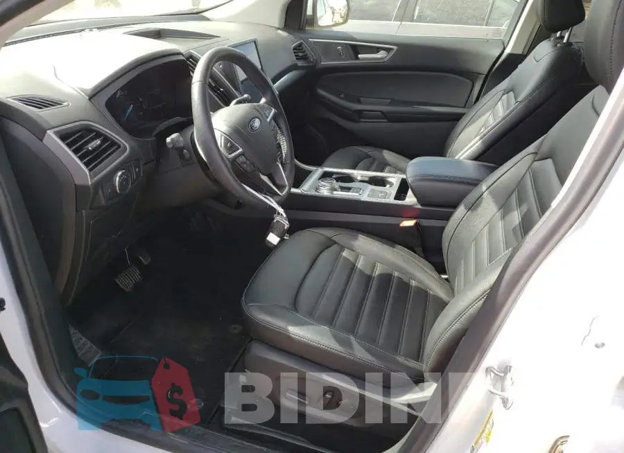 2FMPK4J95NBB04255 Photo# 7