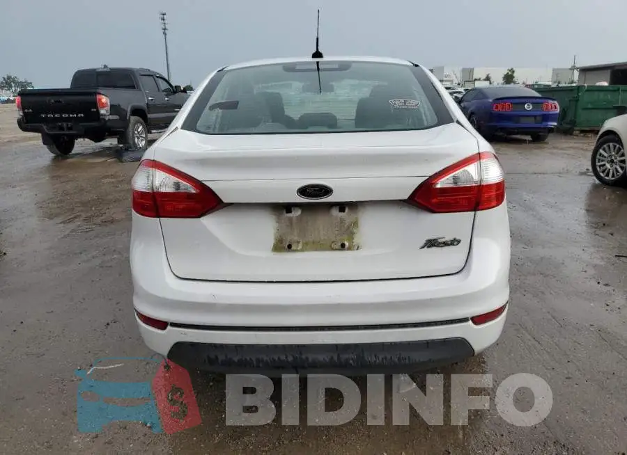 3FADP4AJ3FM114047 Photo# 6