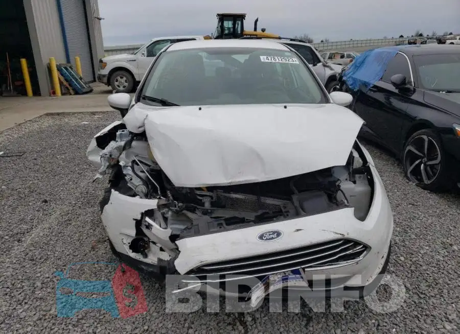 3FADP4BJ6HM140093 Photo# 5