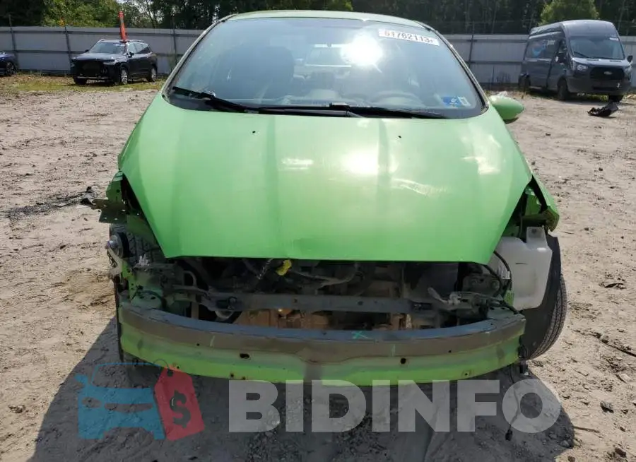3FADP4BJXEM142294 Photo# 5