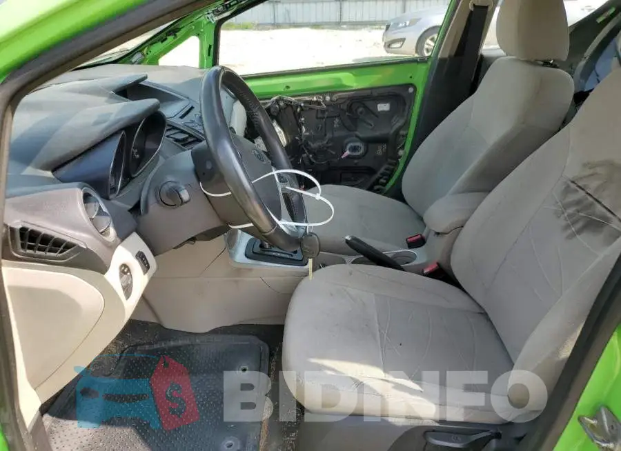 3FADP4BJXEM142294 Photo# 7