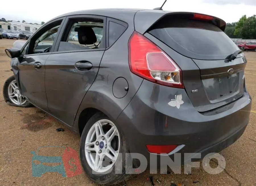 3FADP4EJ0HM169827 Photo# 2