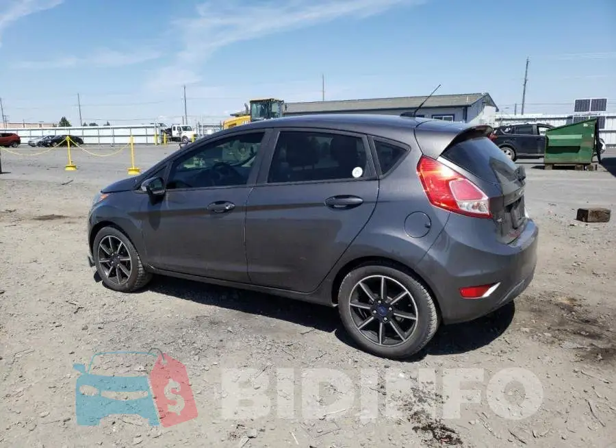 3FADP4EJ9FM129694 Photo# 2