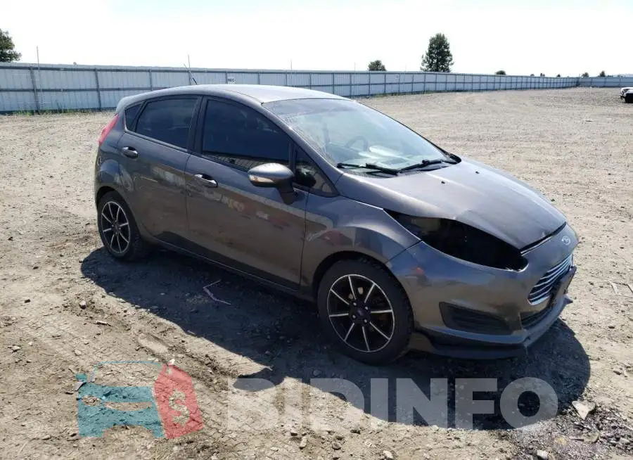 3FADP4EJ9FM129694 Photo# 4