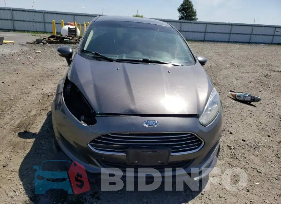 3FADP4EJ9FM129694 Photo# 5
