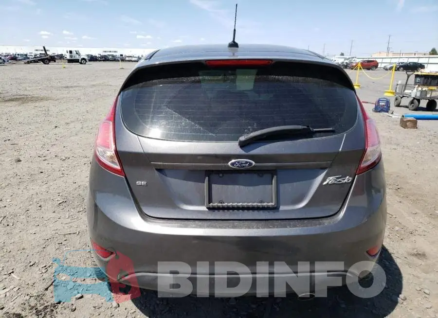 3FADP4EJ9FM129694 Photo# 6