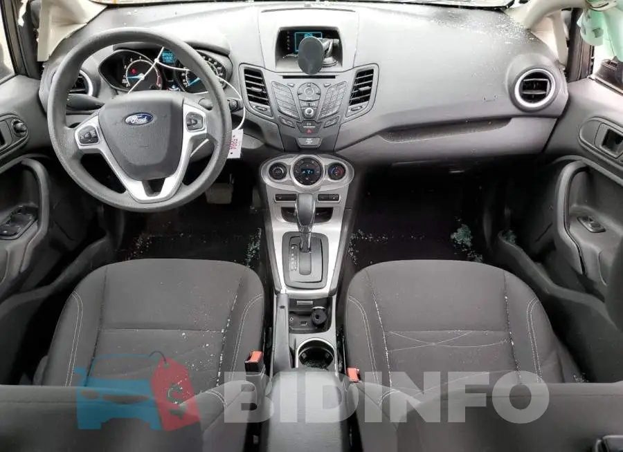 3FADP4EJXHM161783 Photo# 8