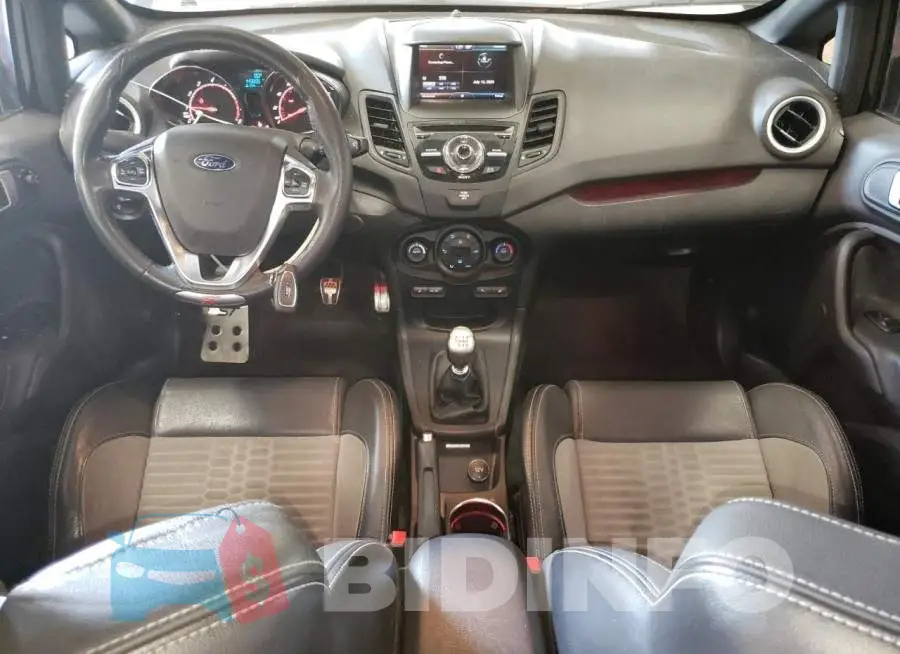 3FADP4GX4FM119138 Photo# 8