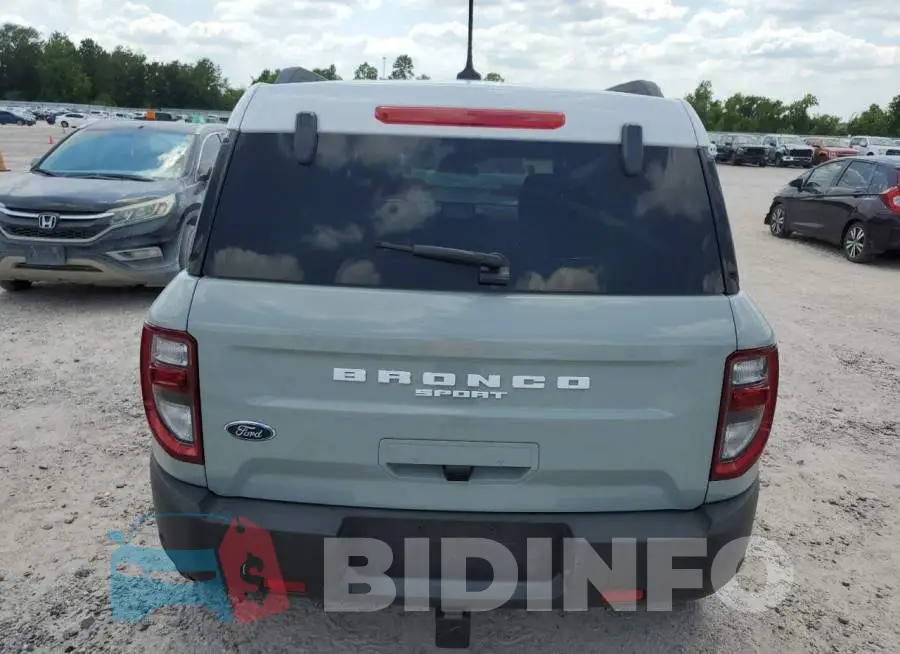 3FMCR9G65PRD10863 Photo# 6