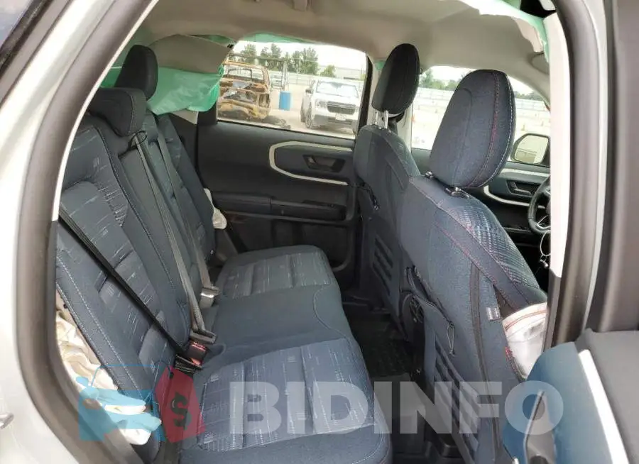 3FMCR9G65PRD10863 Photo# 11